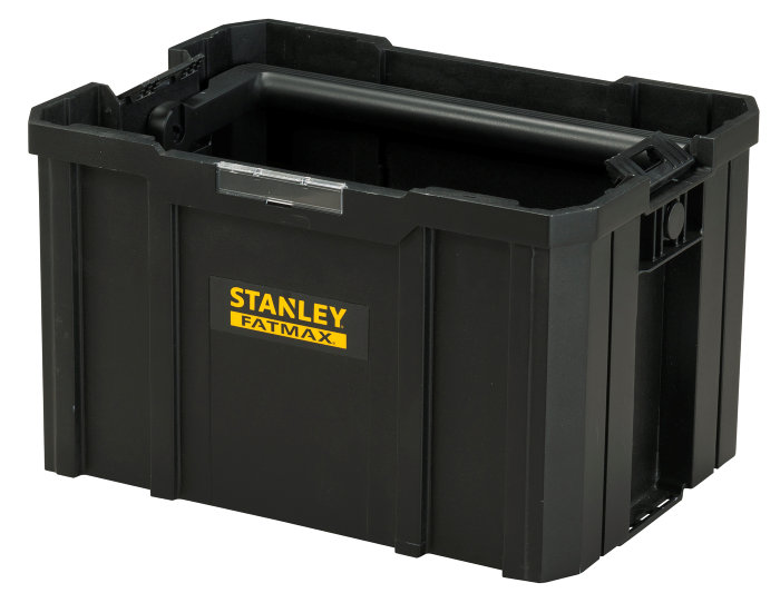 Stanley værktøjskasse Fatmax® Pro-Stack™ 27 liter